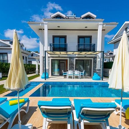 Hisar 3 - Holiday Villa In Hisaronu Fethiye Kültér fotó
