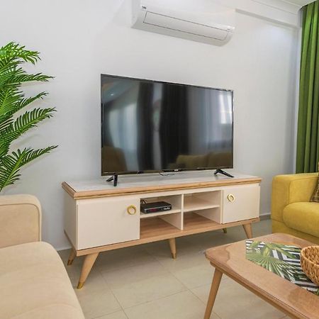 Hisar 3 - Holiday Villa In Hisaronu Fethiye Kültér fotó