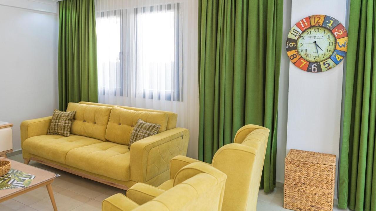 Hisar 3 - Holiday Villa In Hisaronu Fethiye Kültér fotó