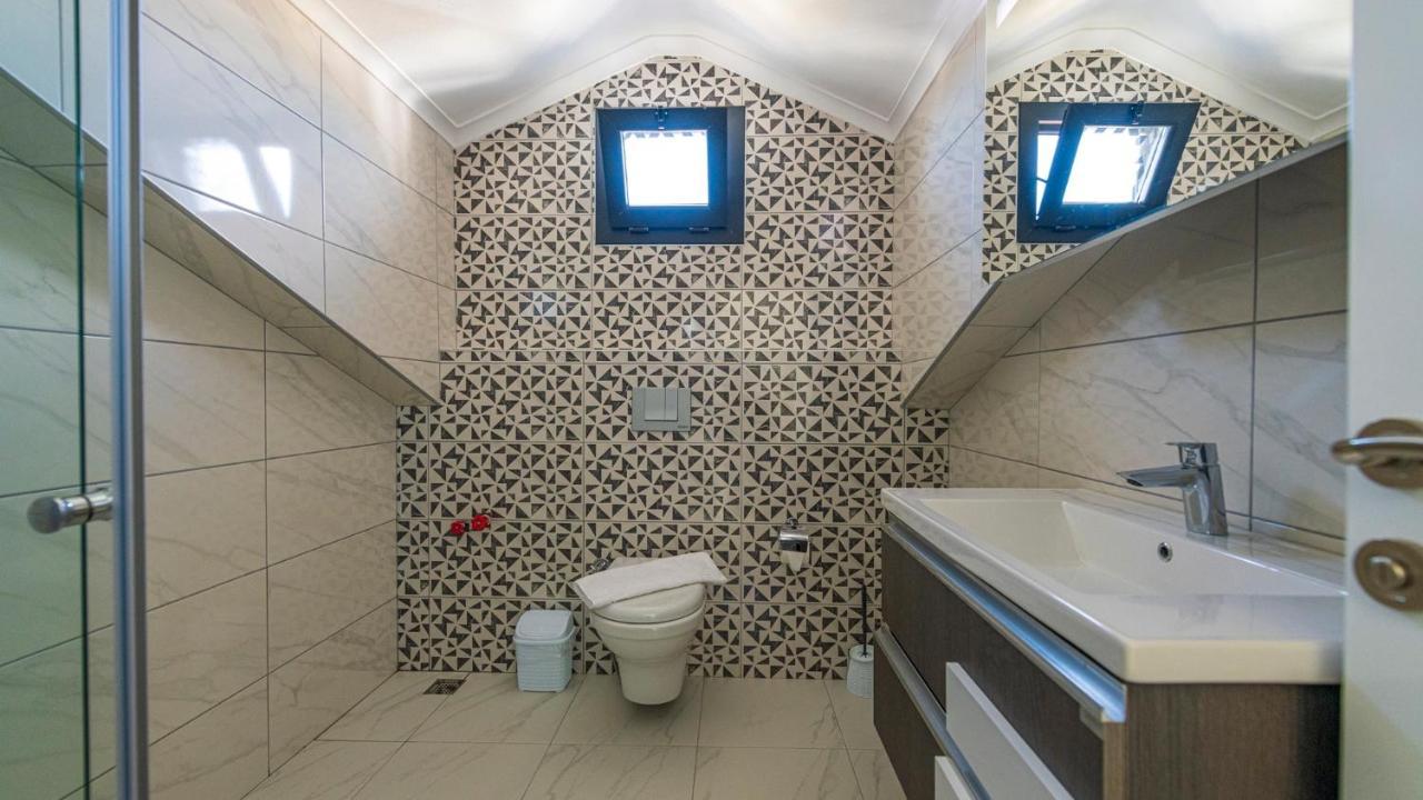Hisar 3 - Holiday Villa In Hisaronu Fethiye Kültér fotó