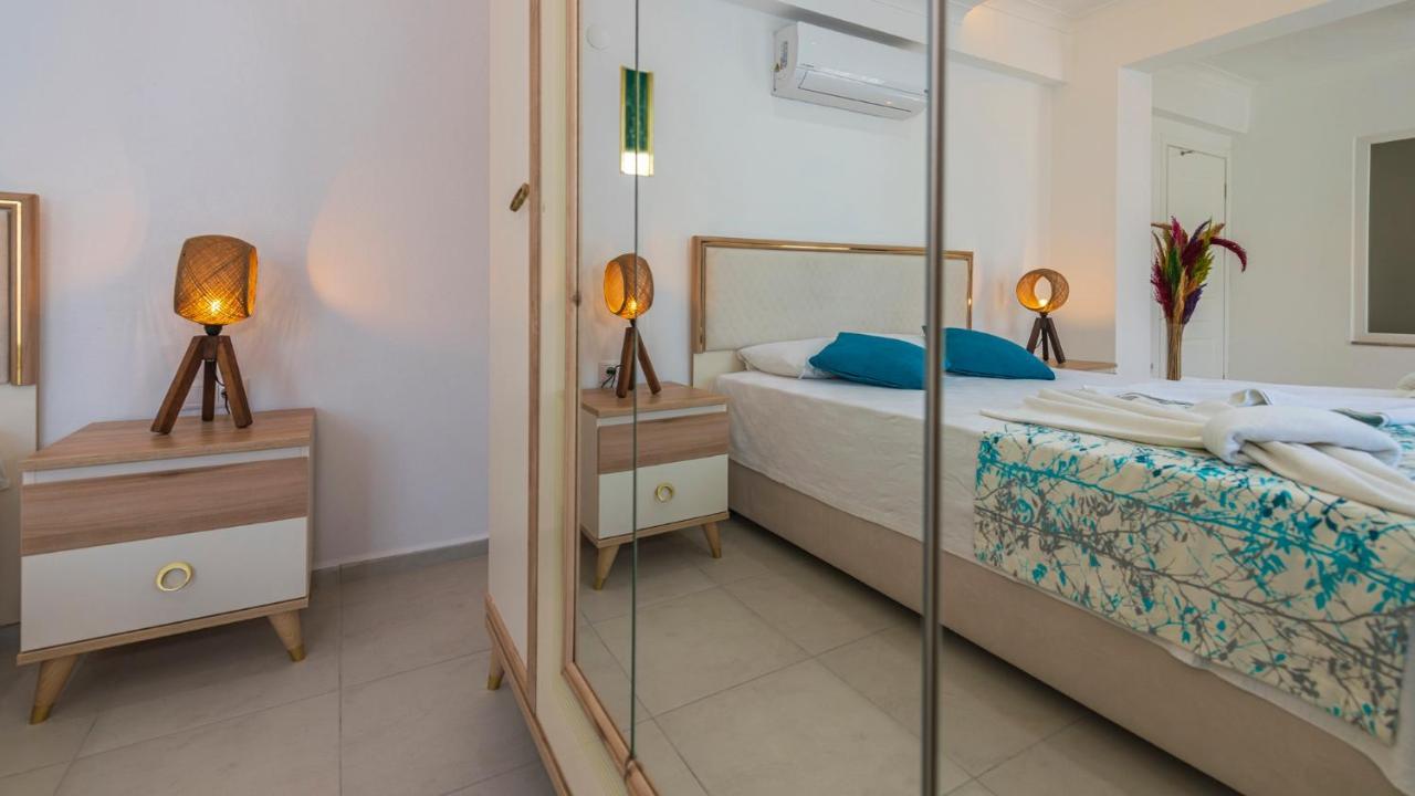 Hisar 3 - Holiday Villa In Hisaronu Fethiye Kültér fotó