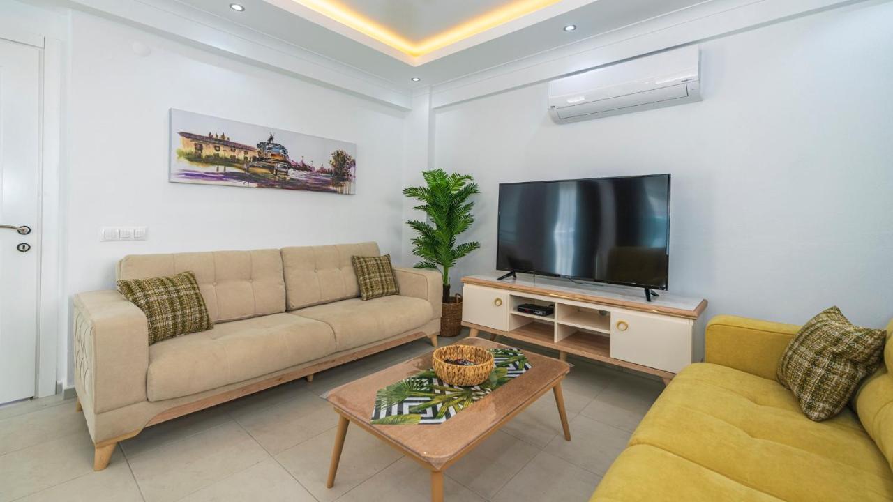 Hisar 3 - Holiday Villa In Hisaronu Fethiye Kültér fotó