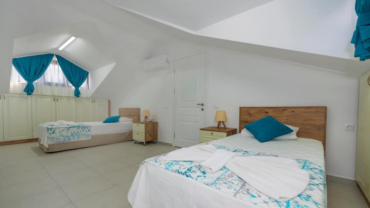 Hisar 3 - Holiday Villa In Hisaronu Fethiye Kültér fotó