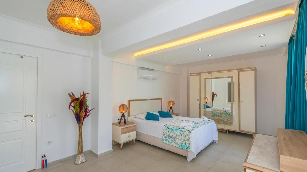 Hisar 3 - Holiday Villa In Hisaronu Fethiye Kültér fotó