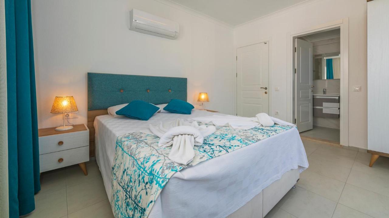 Hisar 3 - Holiday Villa In Hisaronu Fethiye Kültér fotó
