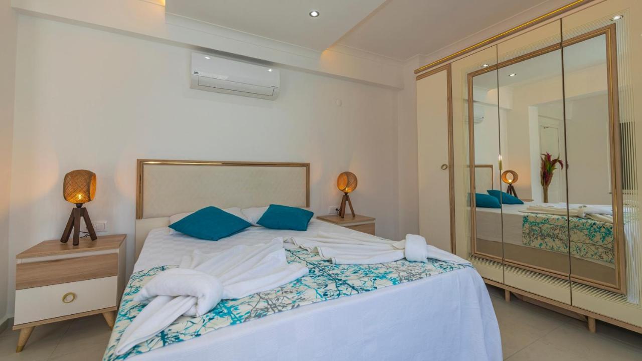 Hisar 3 - Holiday Villa In Hisaronu Fethiye Kültér fotó