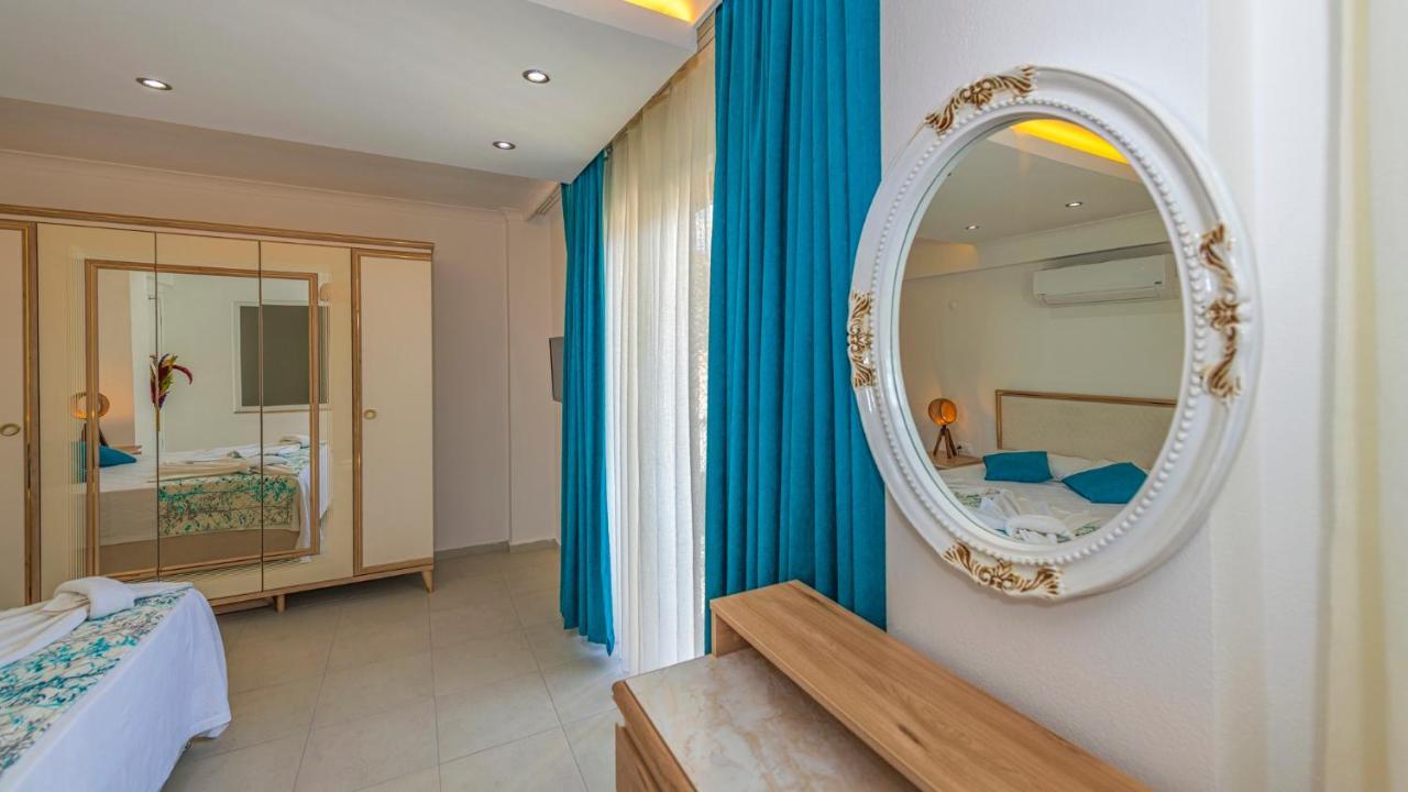 Hisar 3 - Holiday Villa In Hisaronu Fethiye Kültér fotó