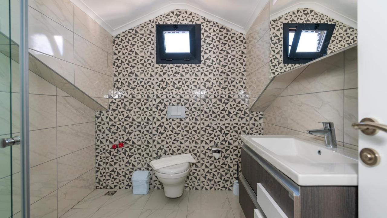 Hisar 3 - Holiday Villa In Hisaronu Fethiye Kültér fotó