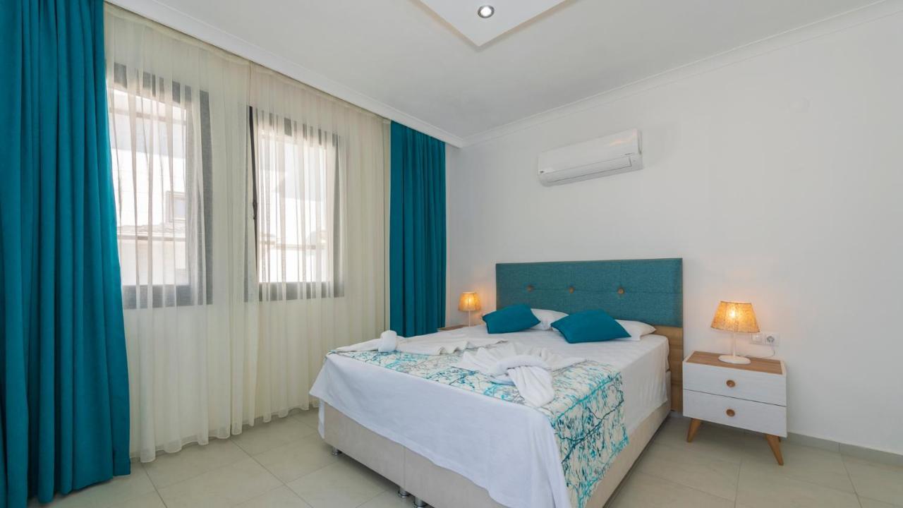 Hisar 3 - Holiday Villa In Hisaronu Fethiye Kültér fotó